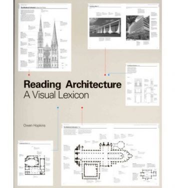 Reading Architecture - Visual Lexicon