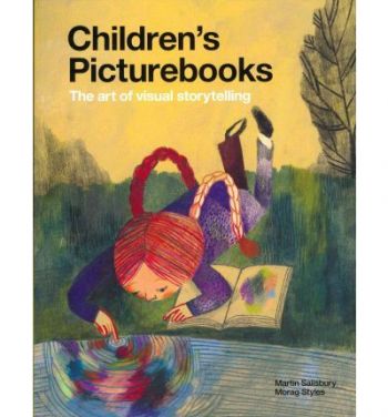 Children's Picturebooks