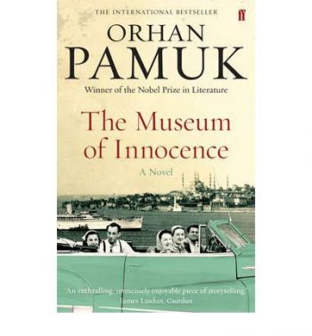 The Museum of Innocence