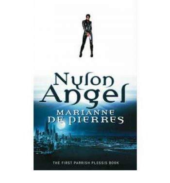 Nylon Angel