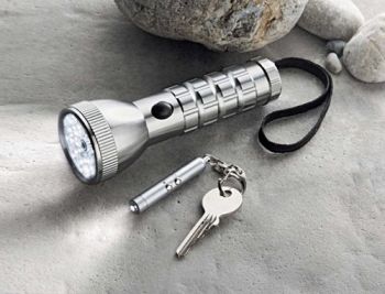 MK Sada LED bateriek