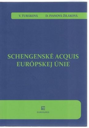 Schengenské acquis Európskej Únie