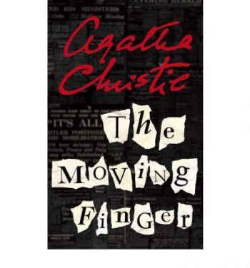 Moving Finger