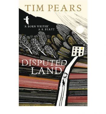 Disputed Land
