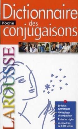 Dictionnaire des conjugaisons