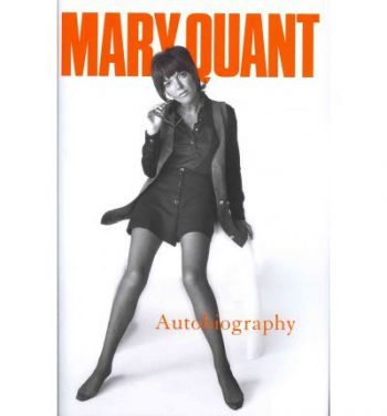 Mary Quant - Autobiography