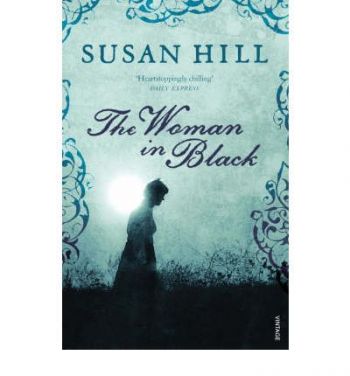 Woman in Black