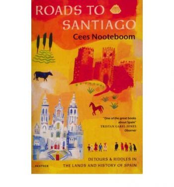 Roads to Santiago