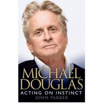 Michael Douglas Acting on Instinct
