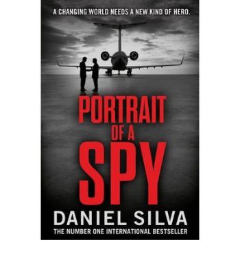 Portrait of Spy