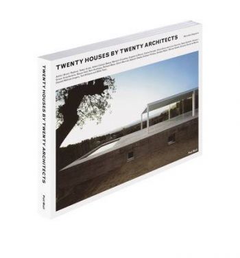 Twenty Houses by Twenty Architects