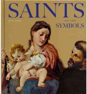Saints and their Symbols