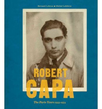 Robert Capa