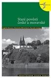 Staré pověsti české a moravské + CD