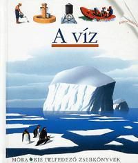 A víz