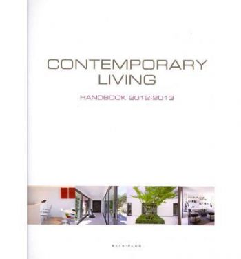 Contemporary Living Handbook 2012-2013
