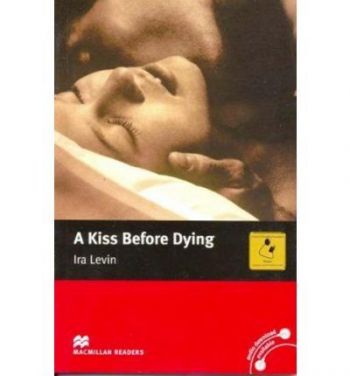 A Kiss Before Dying