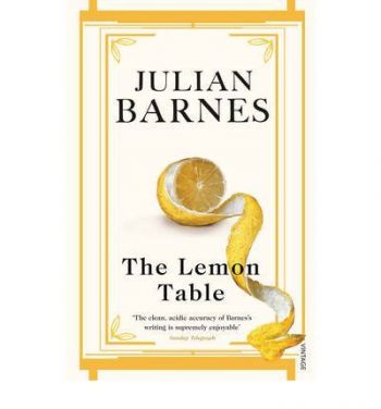 Lemon Table