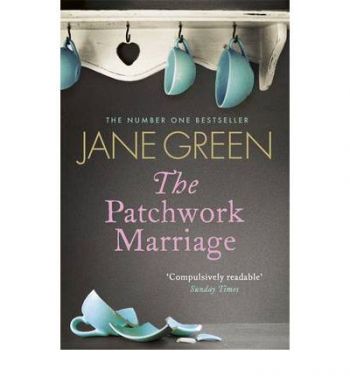 Patchwork Marriage