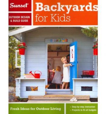 Backyards for Kids