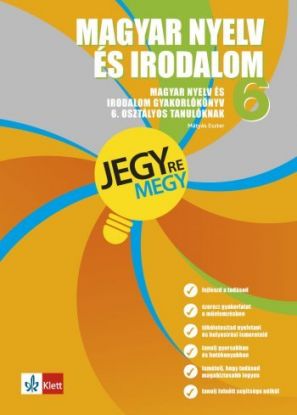 Jegyre megy-Magyar nyelv és irodalom
