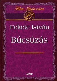 Búcsúzás