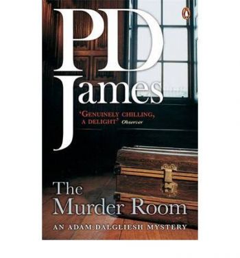 The Murder Room