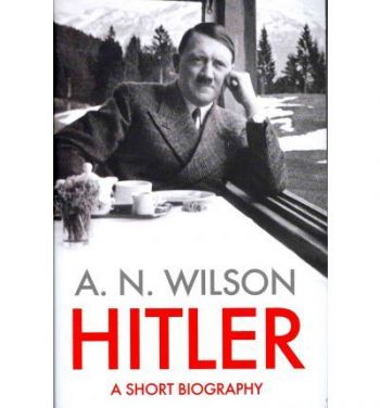 Hitler A Short Biography
