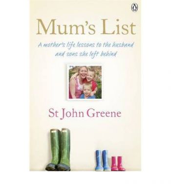 Mum´s List