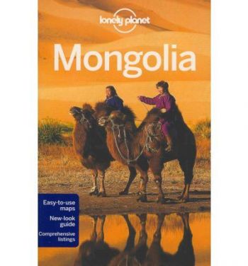 Mongolia