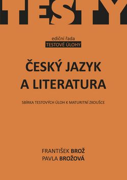 Český jazyk a literatura