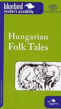 Hungarian Folk Tales  A2