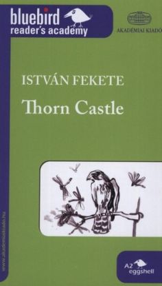 Thorn Castle  A2 (1400 headwords)
