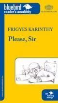 Please, Sir B1 (1500 headwords)