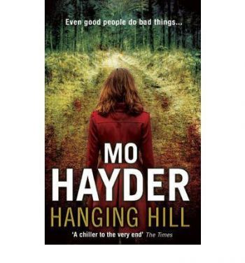 Hanging Hill