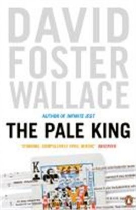 Pale King