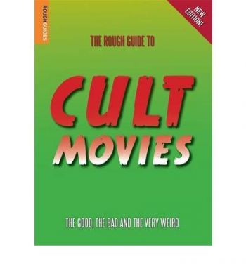 Rough Guide to Cult Movies
