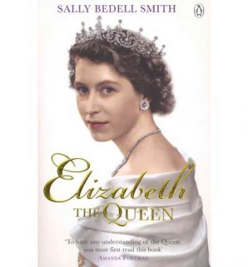 Elizabeth the Queen: Woman Behind the Throne