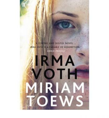 Irma Voth