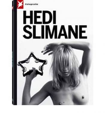 Hedi Slimane Stern Portfolio 62