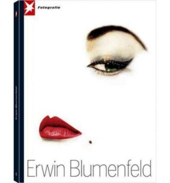 Erwin Blumenfeld Stern Portfolio 65