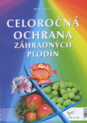 Celoročná ochrana záhradných plodín 2012