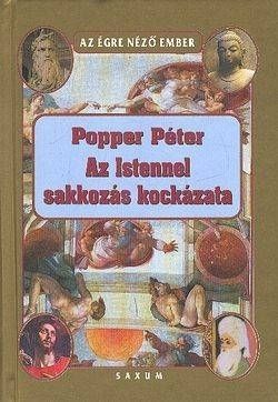 Az Istennek sakkozás kockázata
