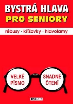 Bystrá hlava pro seniory: