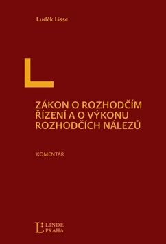 Zákon o rozhodčím řízení a o výkonu rozhodčích nál