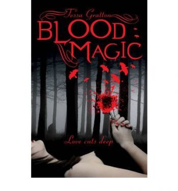 Blood Magic