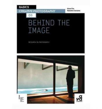 Basics Creative Photography 03 Behind the Images