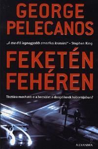 Feketén fehéren
