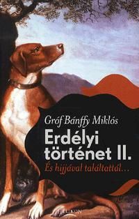 Erdélyi történet II