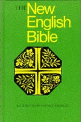 The New English Bible